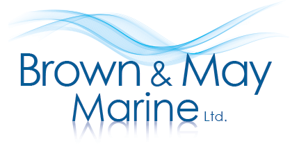 Brown & May Marine Ltd.